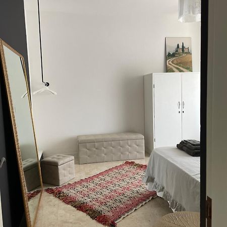 Casa Lu Monaco Tranquillita A Due Passi Dal Mare Apartment Porto d'Ascoli Luaran gambar