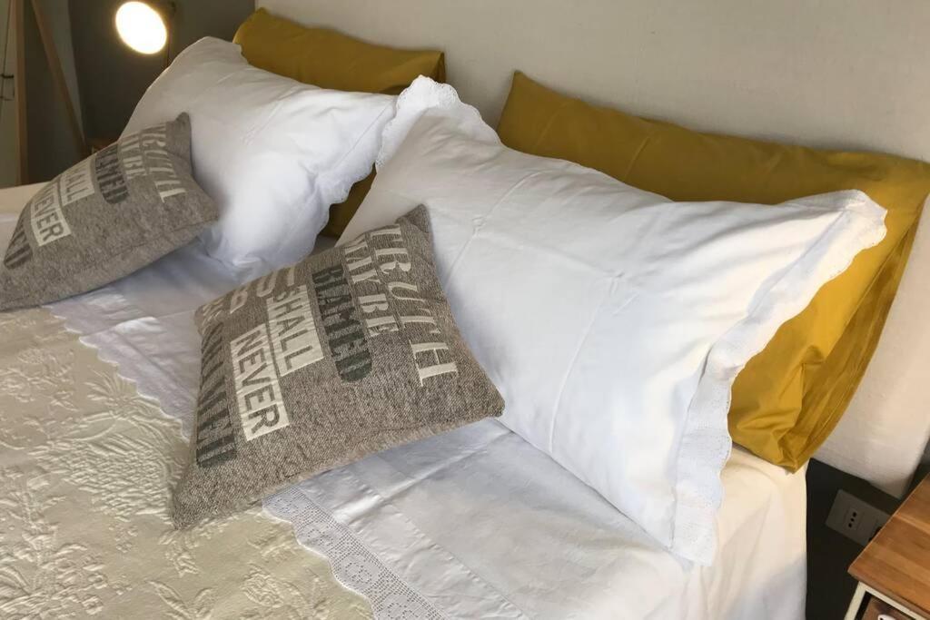Casa Lu Monaco Tranquillita A Due Passi Dal Mare Apartment Porto d'Ascoli Luaran gambar