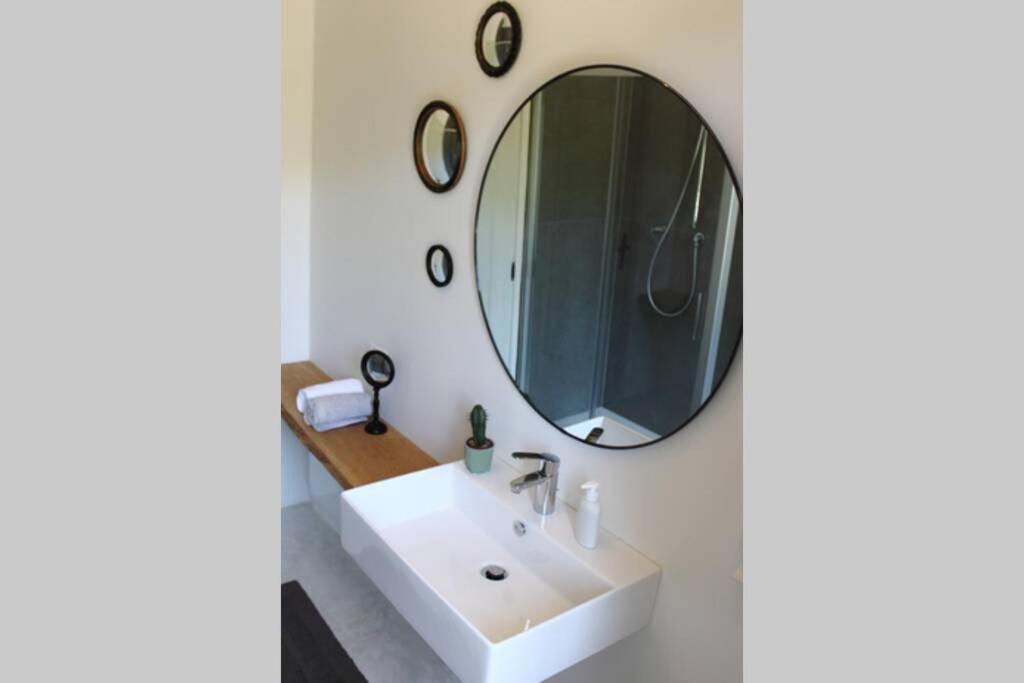 Casa Lu Monaco Tranquillita A Due Passi Dal Mare Apartment Porto d'Ascoli Luaran gambar