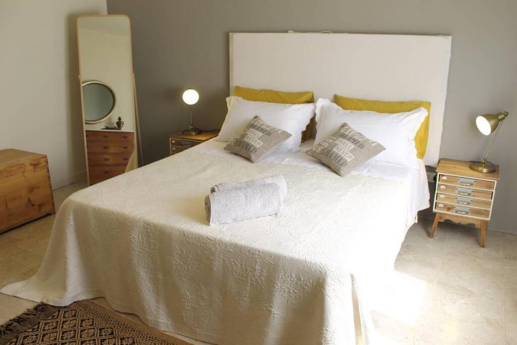 Casa Lu Monaco Tranquillita A Due Passi Dal Mare Apartment Porto d'Ascoli Luaran gambar