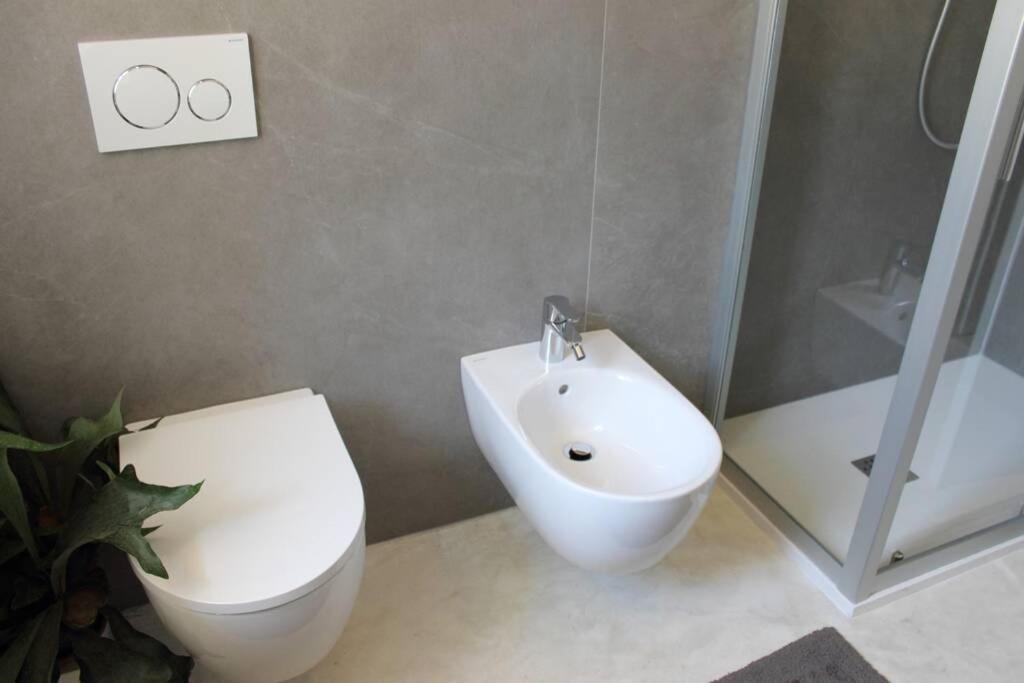 Casa Lu Monaco Tranquillita A Due Passi Dal Mare Apartment Porto d'Ascoli Luaran gambar