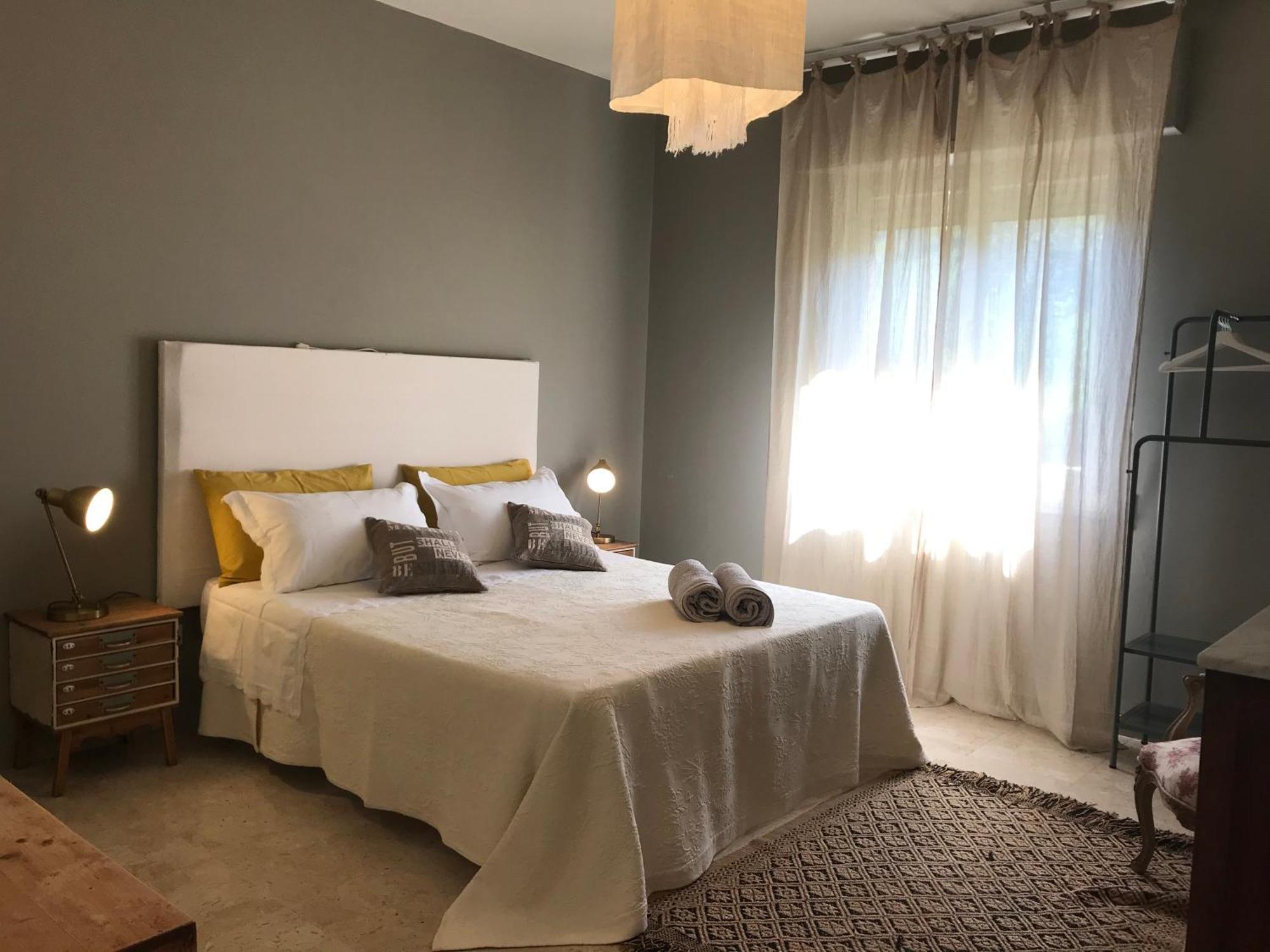 Casa Lu Monaco Tranquillita A Due Passi Dal Mare Apartment Porto d'Ascoli Luaran gambar