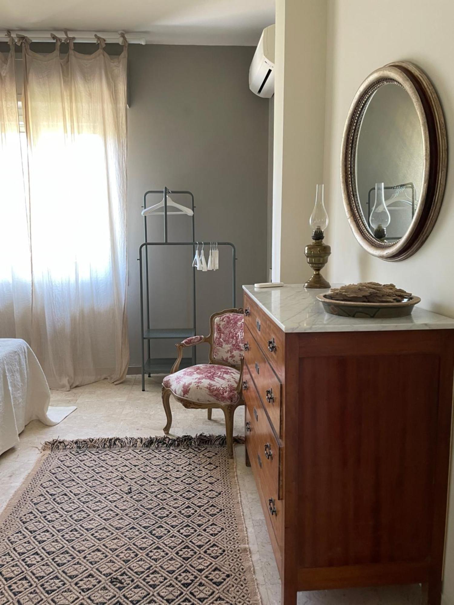 Casa Lu Monaco Tranquillita A Due Passi Dal Mare Apartment Porto d'Ascoli Luaran gambar