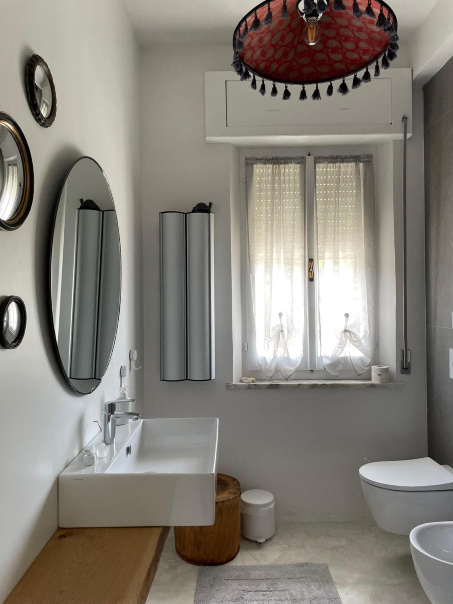 Casa Lu Monaco Tranquillita A Due Passi Dal Mare Apartment Porto d'Ascoli Luaran gambar