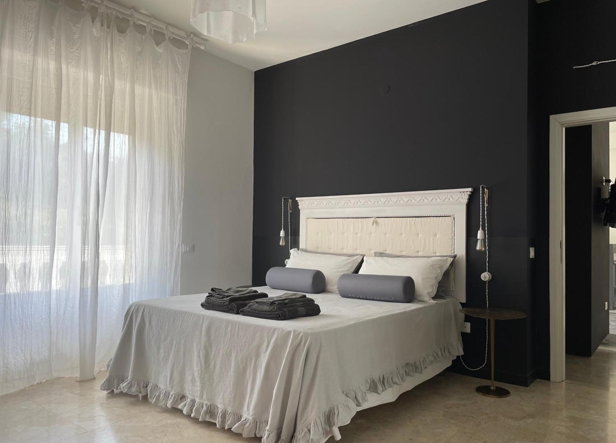 Casa Lu Monaco Tranquillita A Due Passi Dal Mare Apartment Porto d'Ascoli Luaran gambar