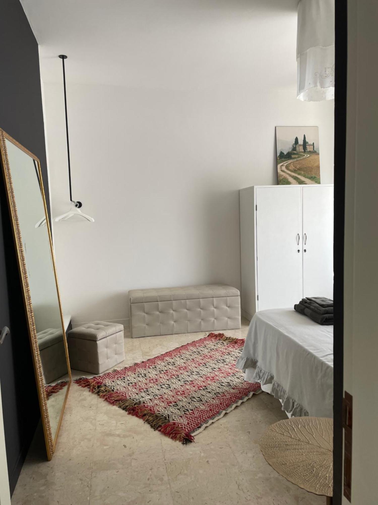 Casa Lu Monaco Tranquillita A Due Passi Dal Mare Apartment Porto d'Ascoli Luaran gambar